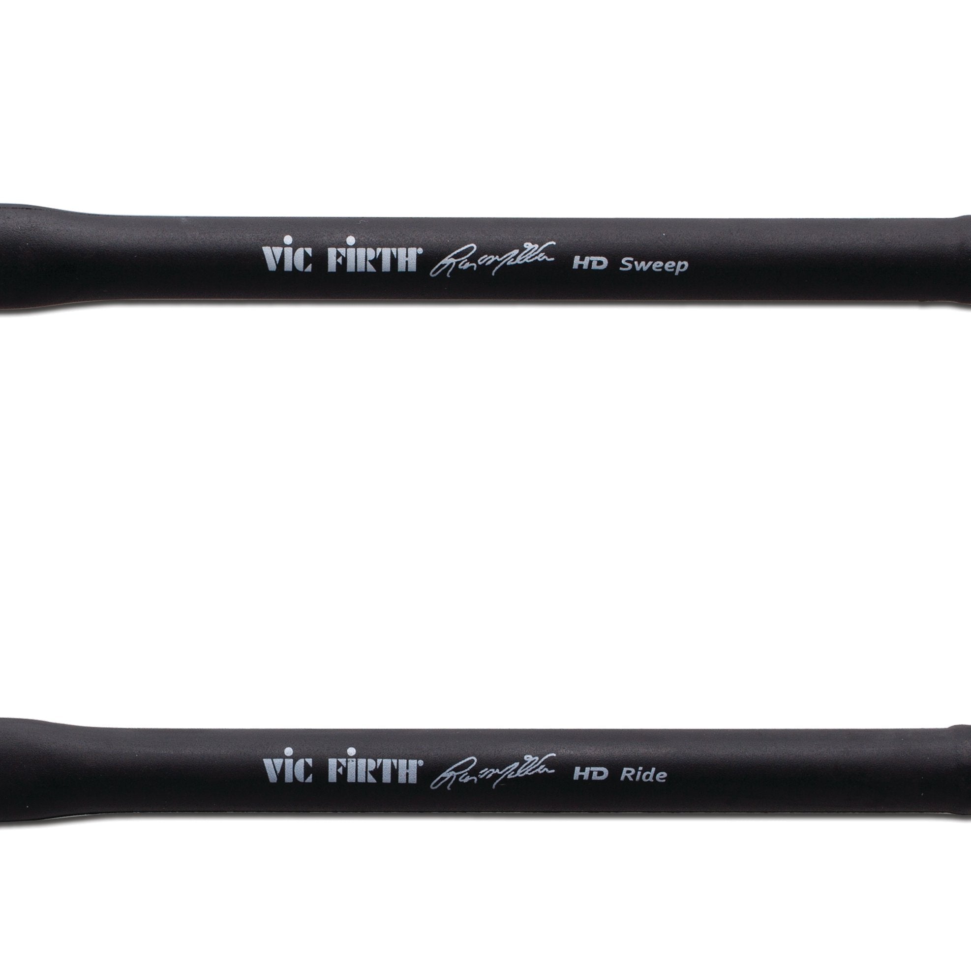 Vic Firth Russ Miller Signature Wire Brushes - Image 2