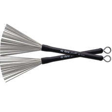 Vic Firth Russ Miller Signature Wire Brushes - Image 1