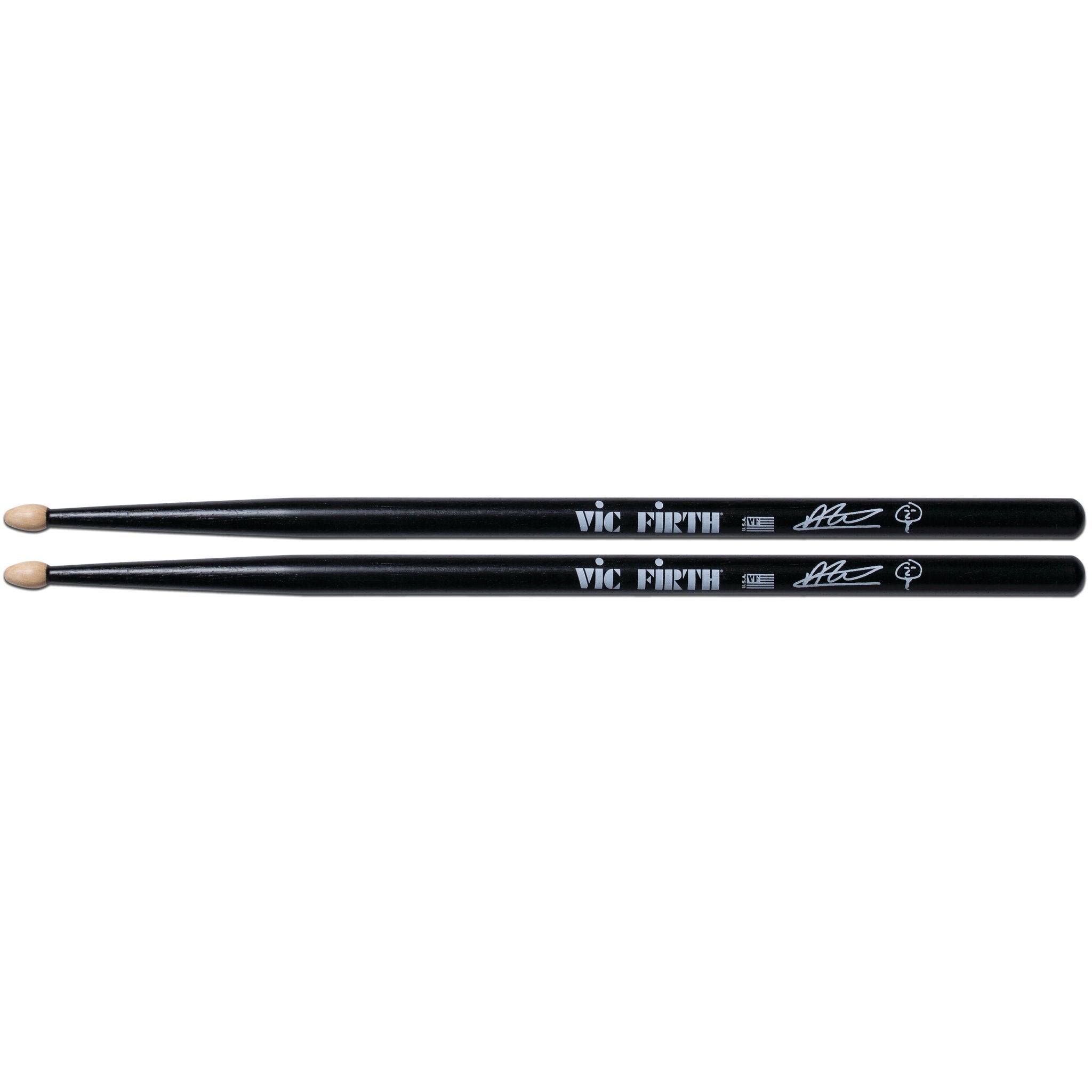 Vic Firth Signature Series - Abe Laboriel Jr Drumsticks - Image 1