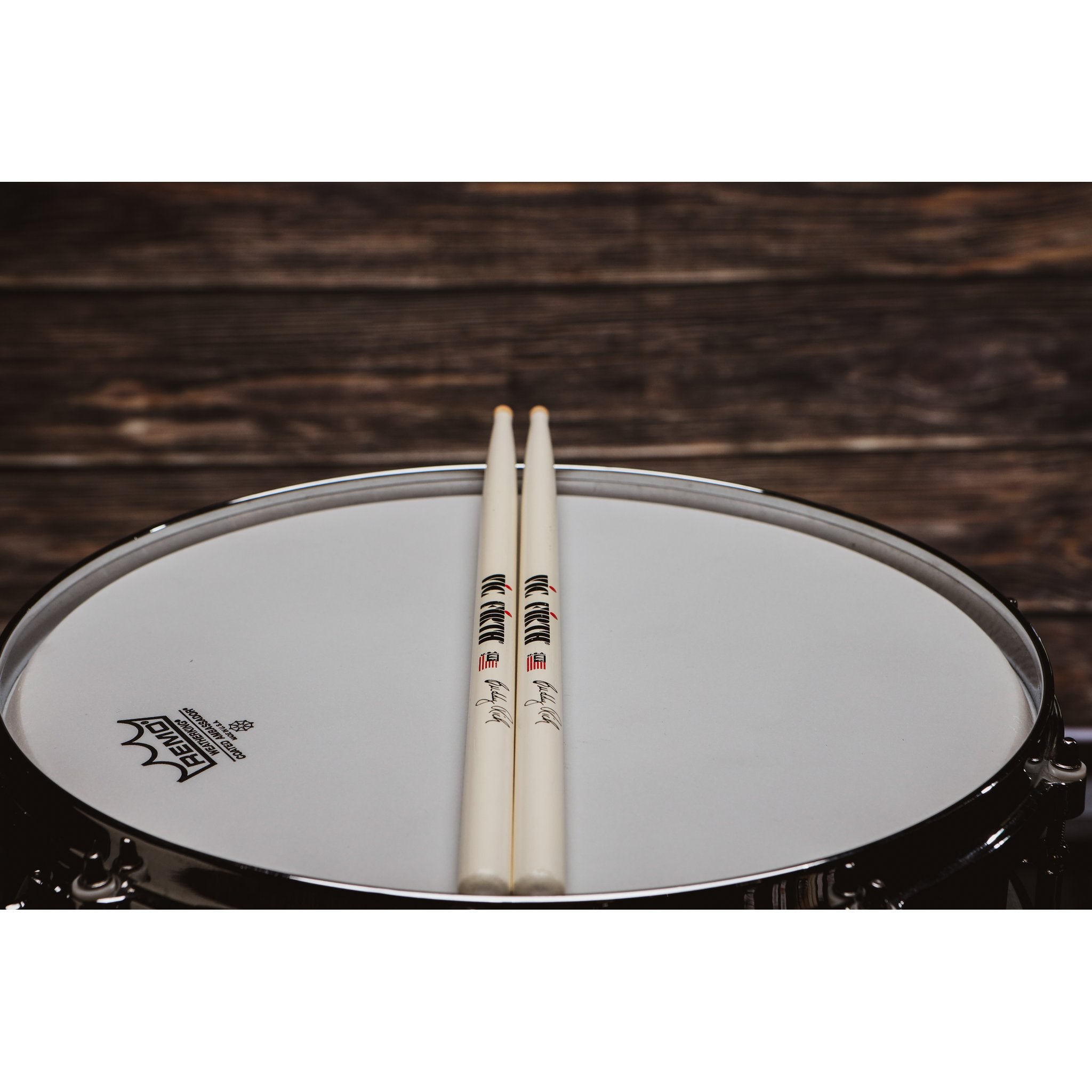 Vic Firth Signature Series - Buddy Rich Drumsticks - Image 5