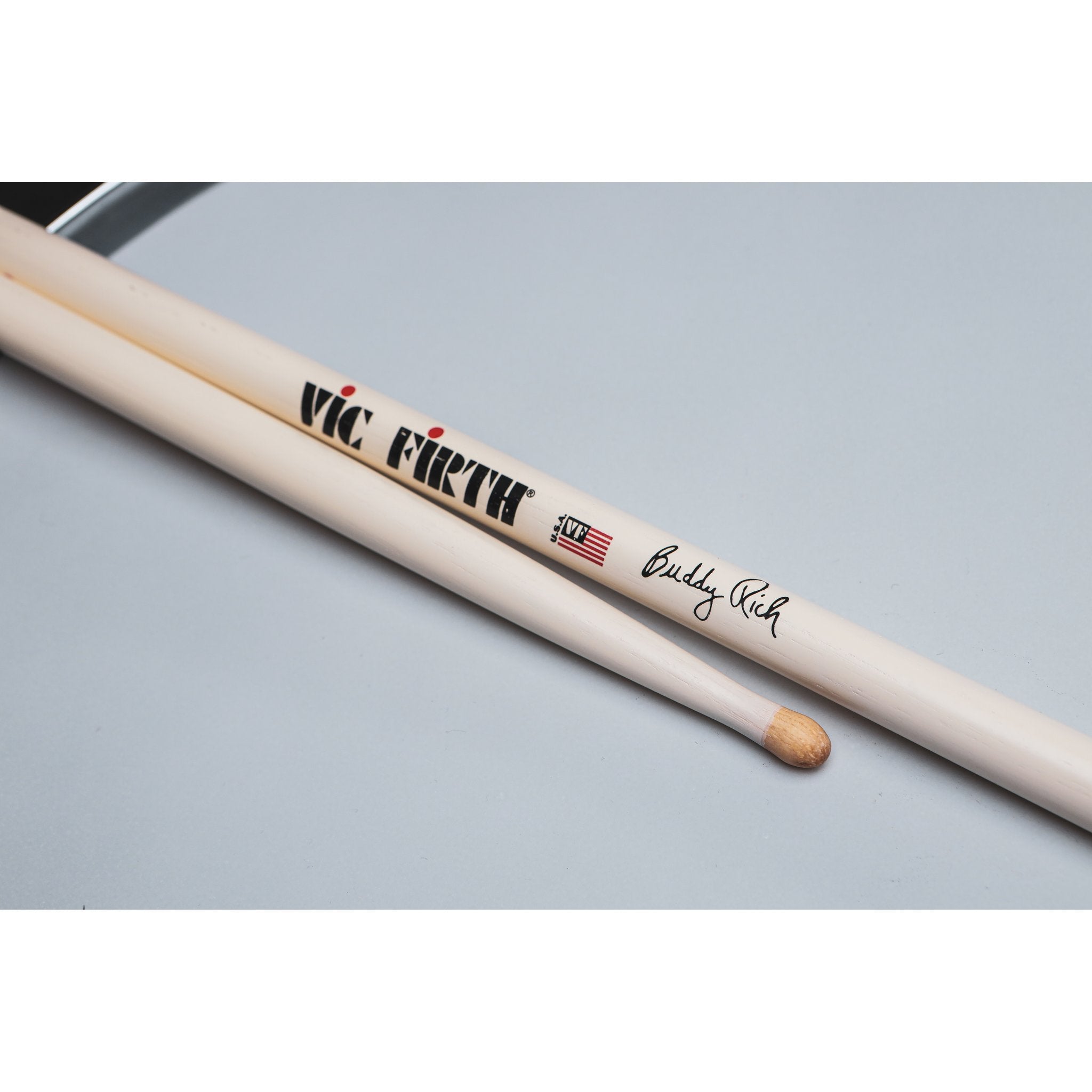 Vic Firth Signature Series - Buddy Rich Drumsticks - Image 7