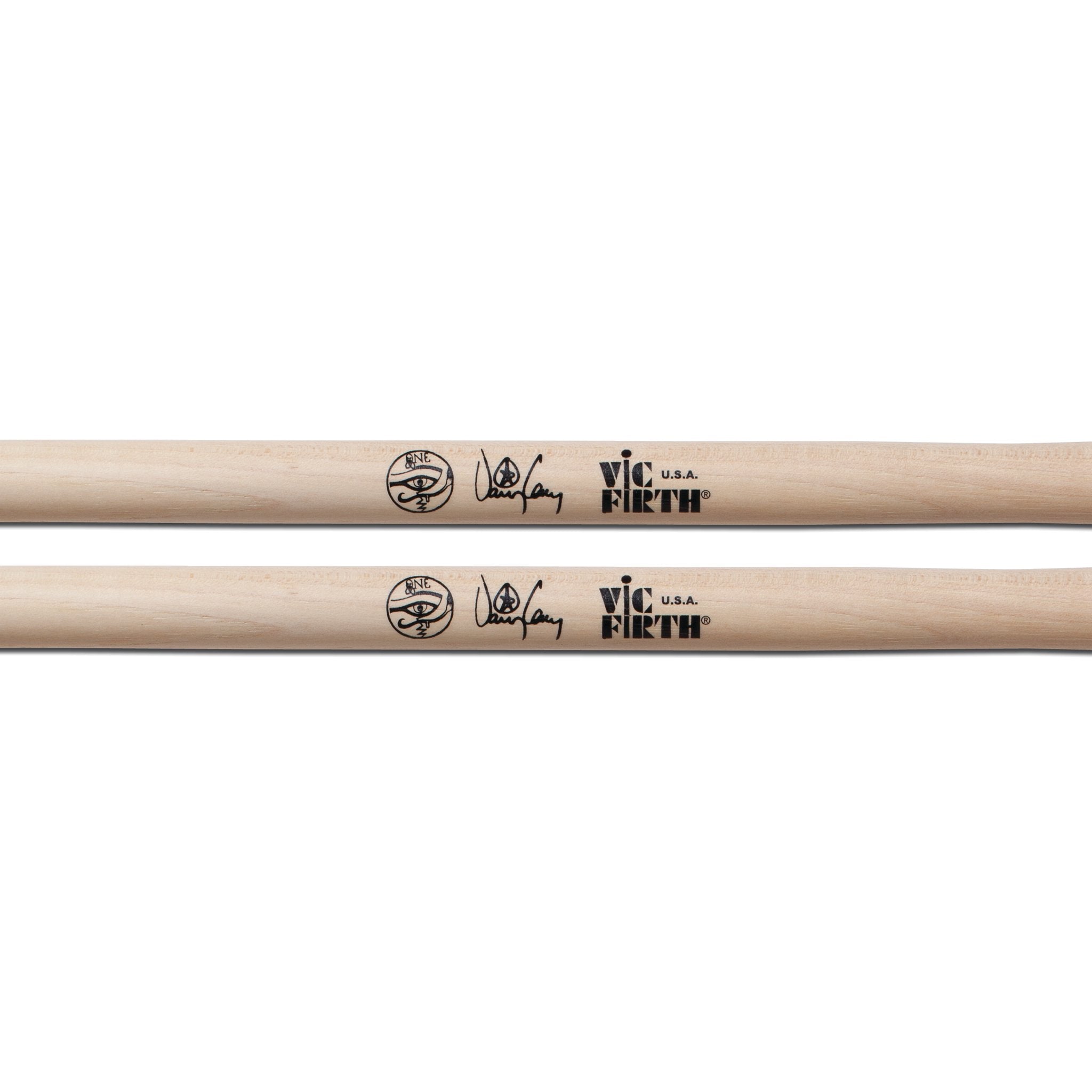 Vic Firth Signature Series - Danny Carey Drumsticks - Image 2