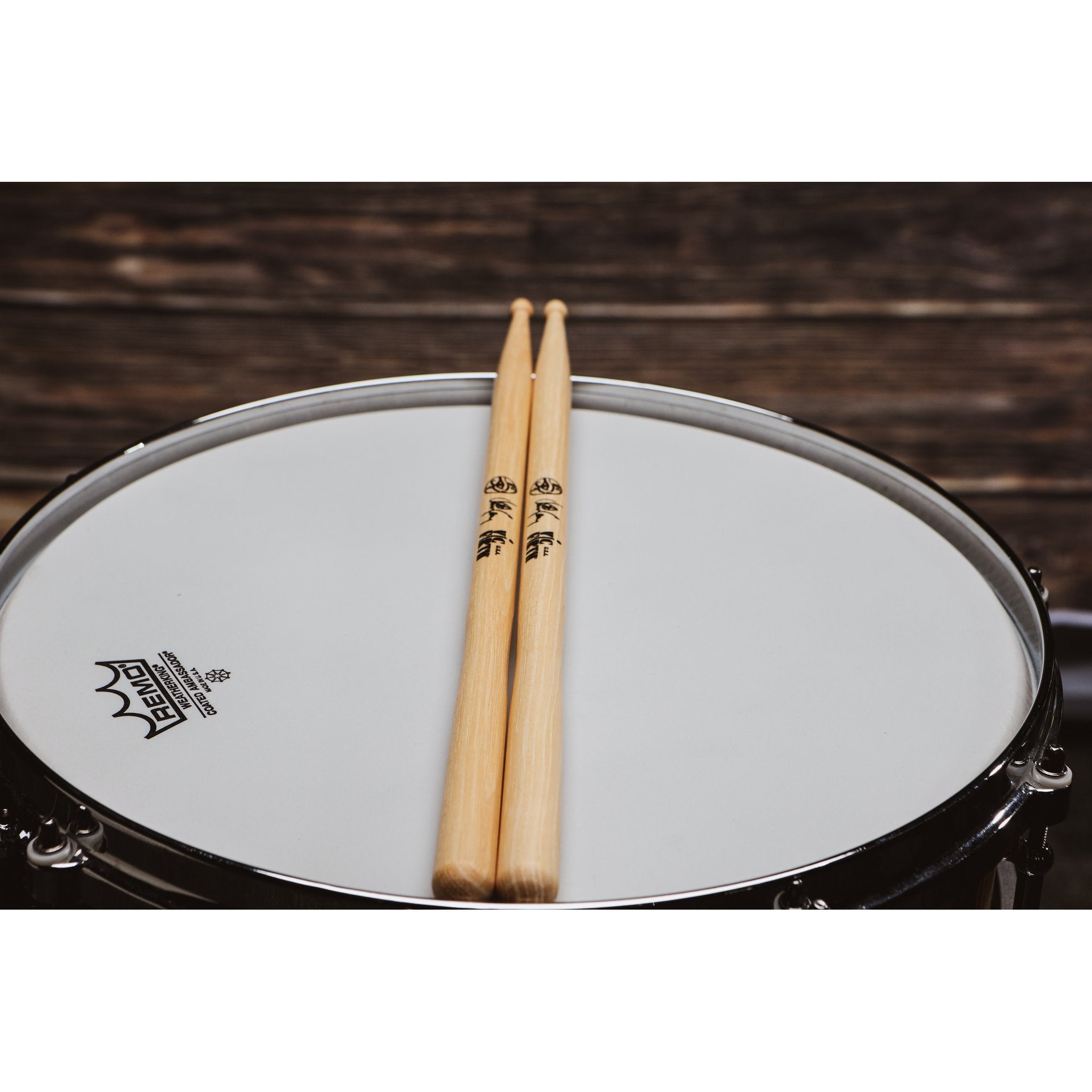 Vic Firth Signature Series - Danny Carey Drumsticks | Steve Weiss