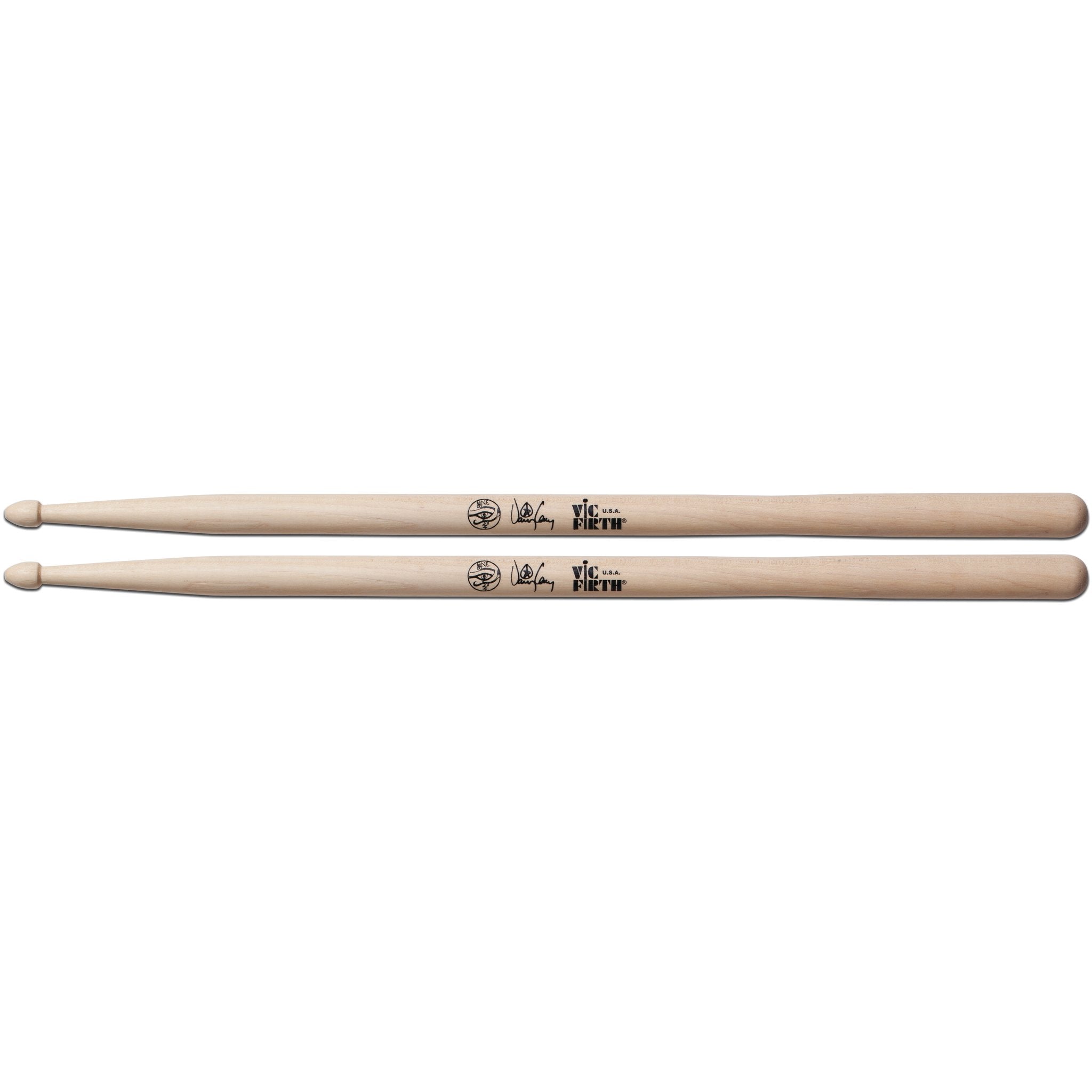Vic Firth Signature Series - Danny Carey Drumsticks | Steve Weiss