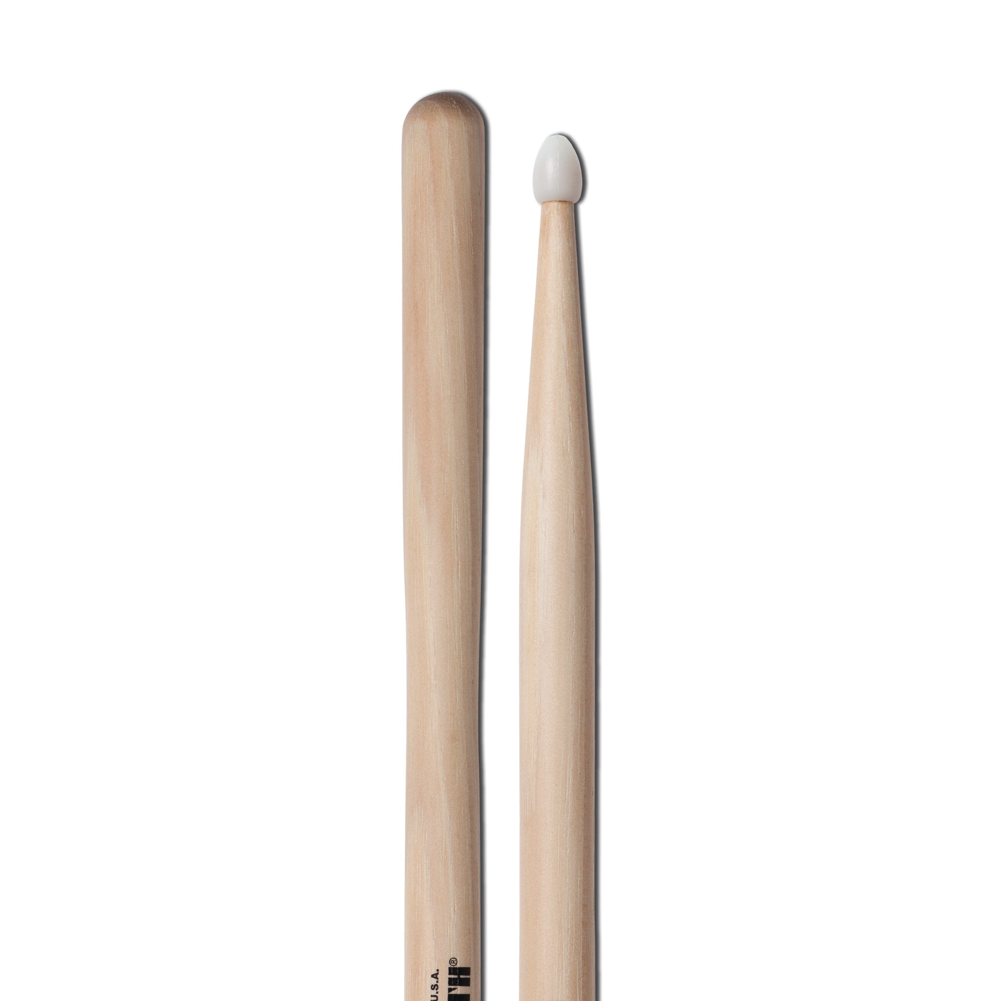 Vic Firth Signature Series - Danny Carey Nylon Tip Drumsticks - Image 3