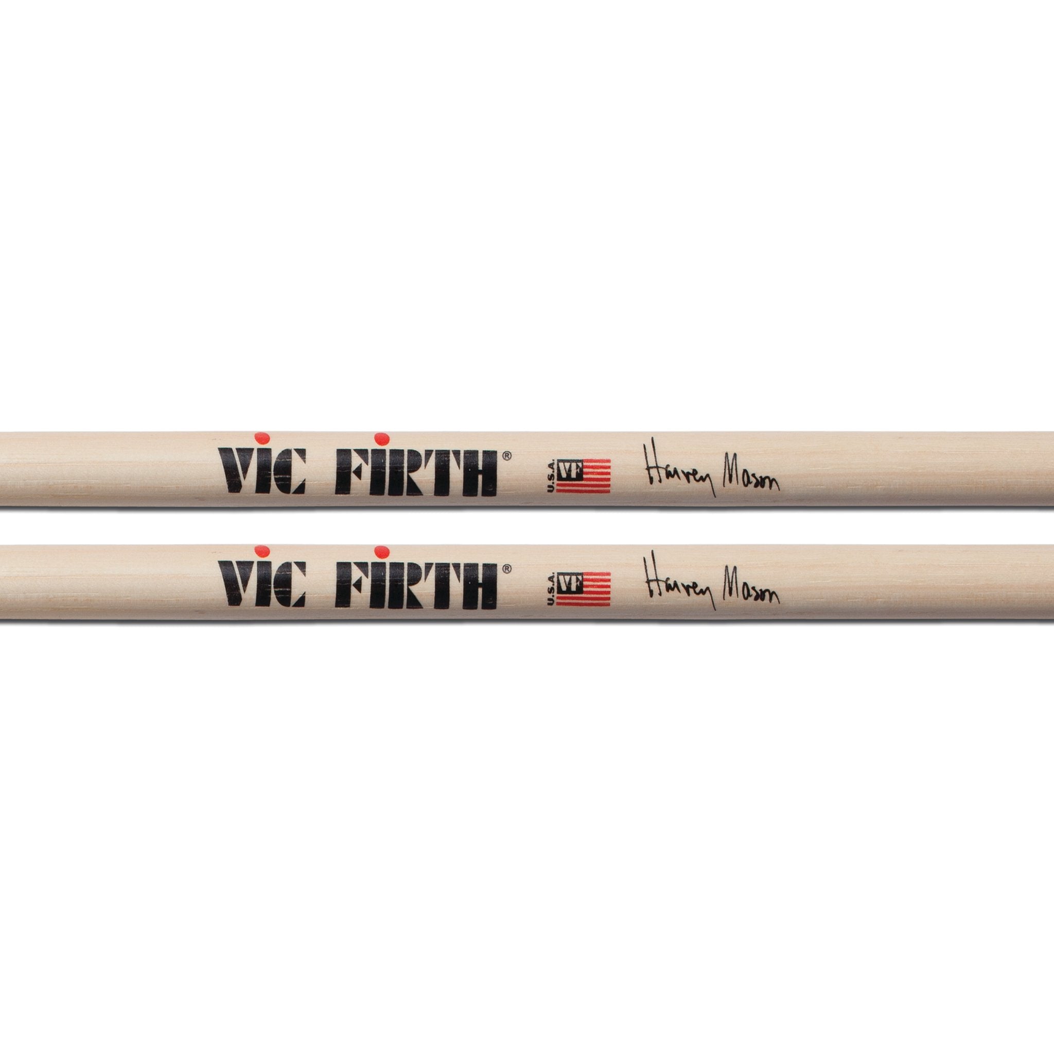 Vic Firth Signature Series - Harvey Mason Drumsticks - Image 2