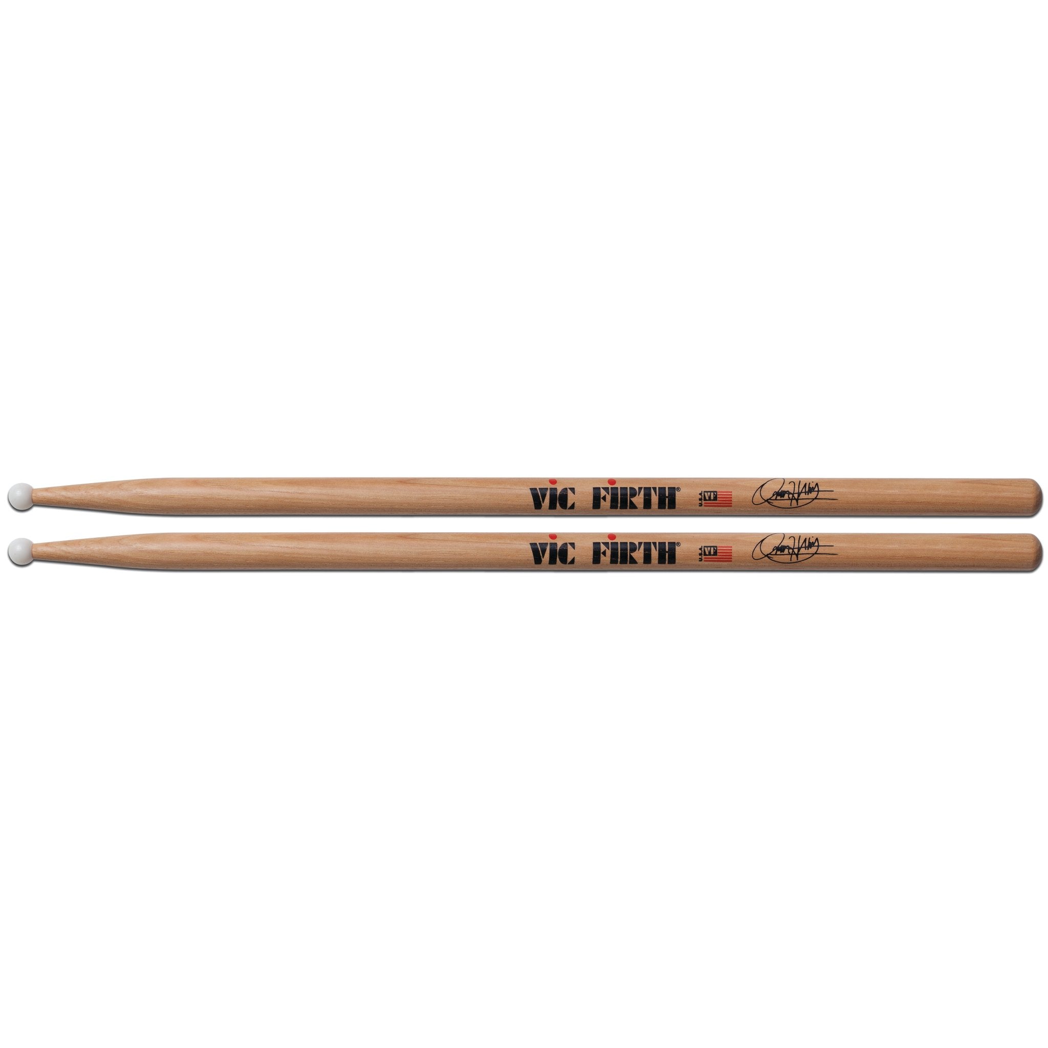 Vic Firth Signature Series - Omar Hakim Drumsticks - Image 1