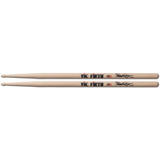 Vic Firth Signature Series - Peter Erskine Ride Wood Tip Drumsticks - Image 1
