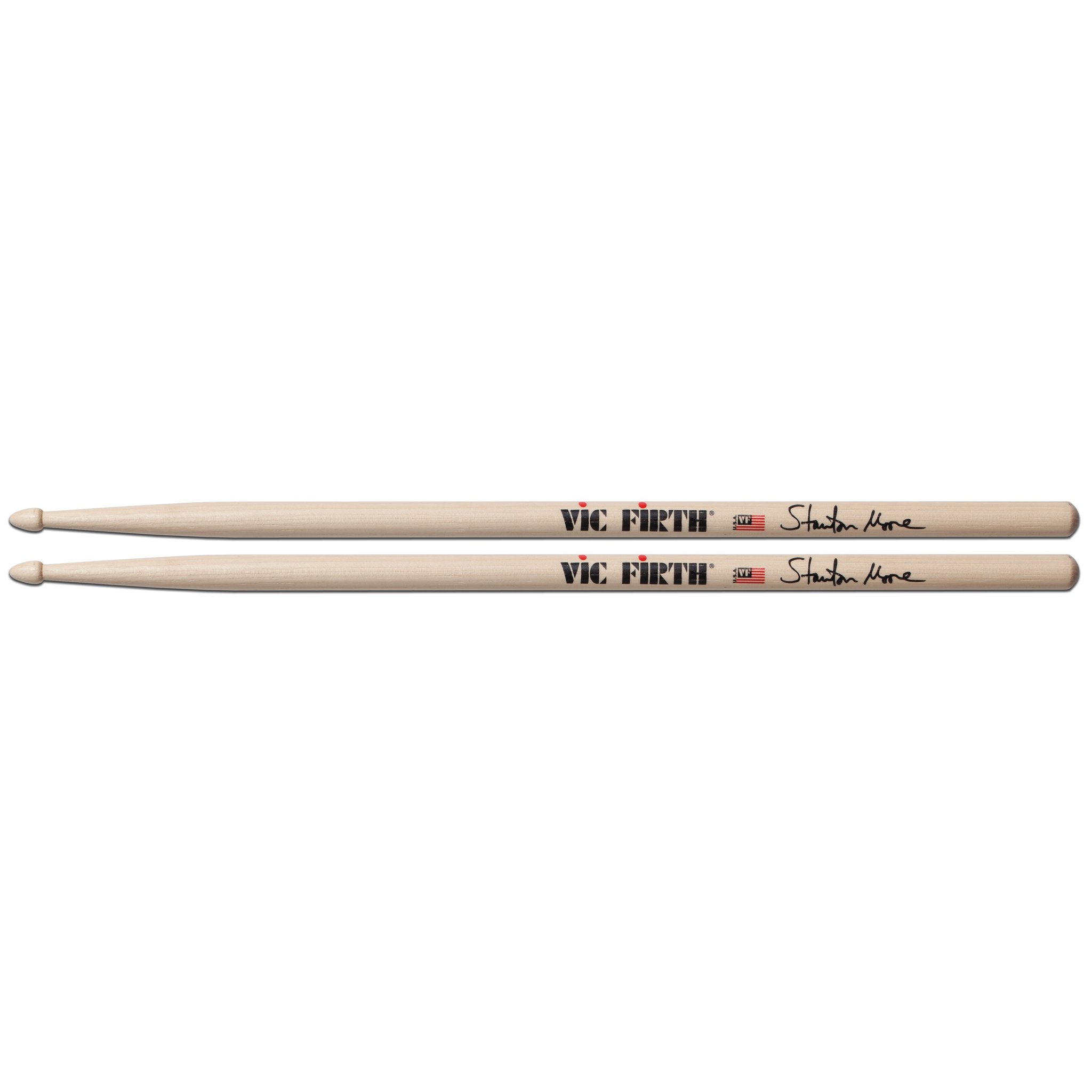 Vic Firth Signature Series - Stanton Moore Drumsticks