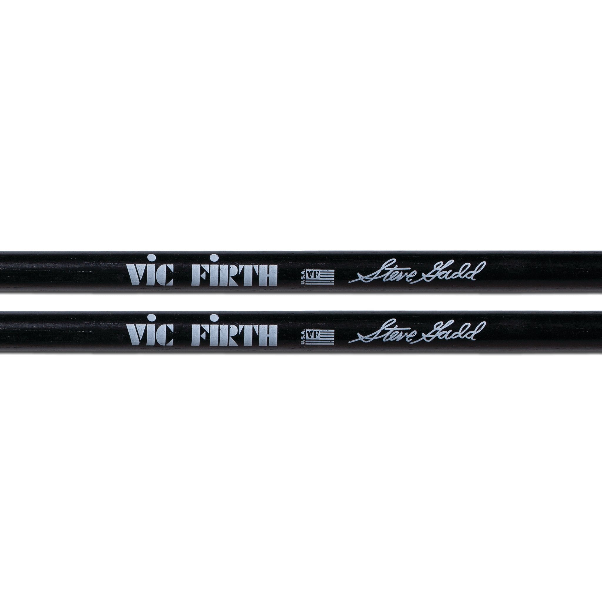 Vic Firth Signature Series - Steve Gadd Drumsticks - Image 2
