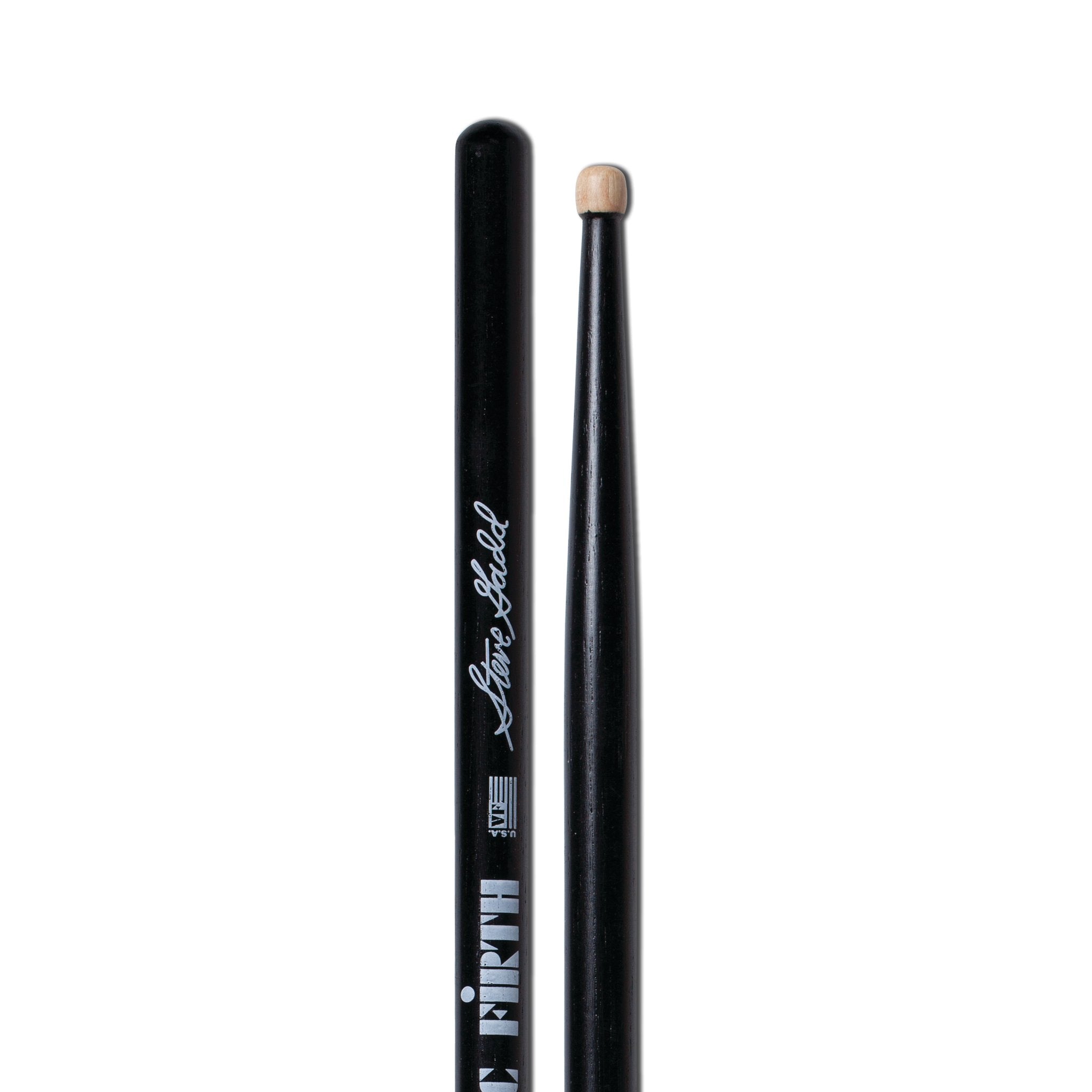 Vic Firth Signature Series - Steve Gadd Drumsticks - Image 3