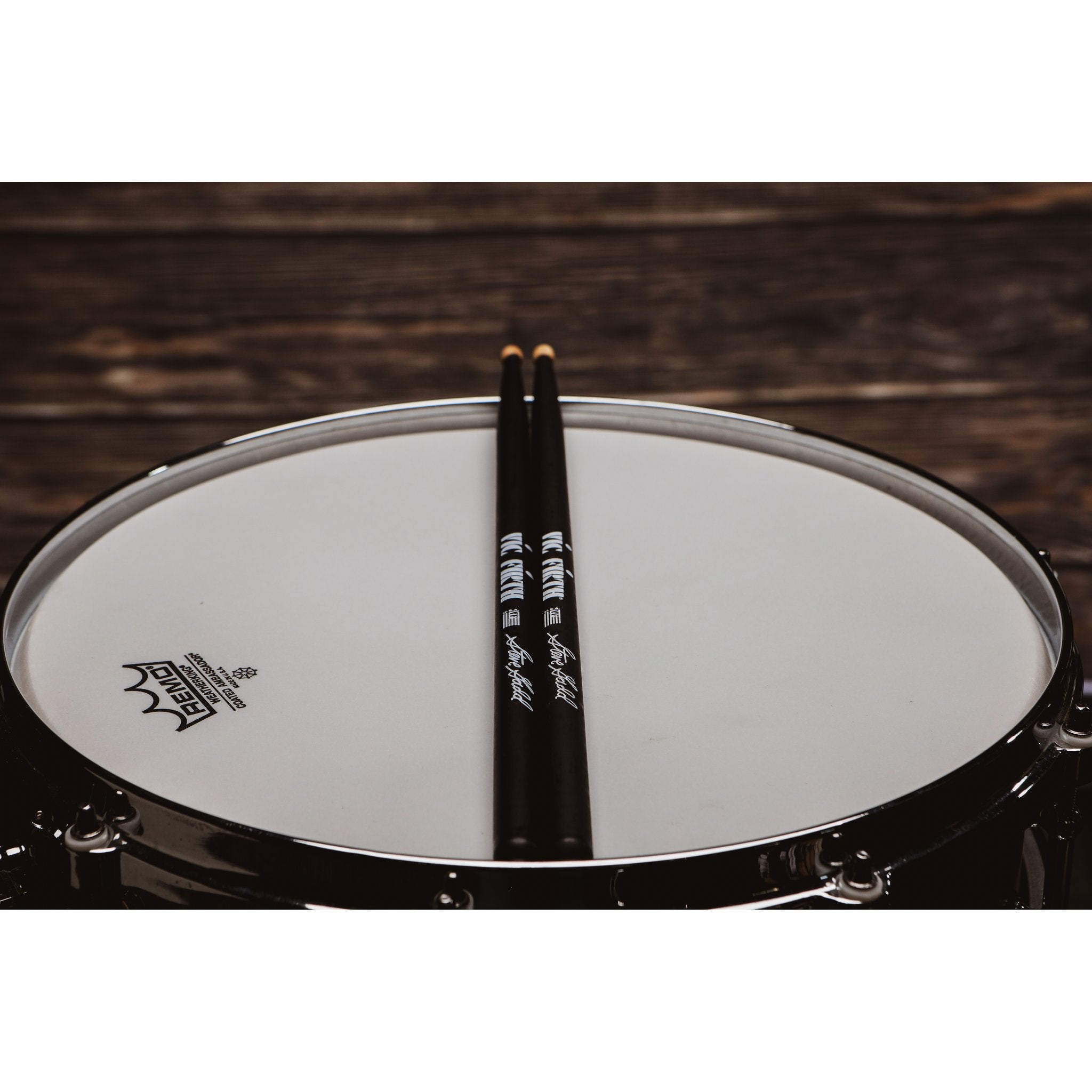Vic Firth Signature Series - Steve Gadd Drumsticks - Image 5