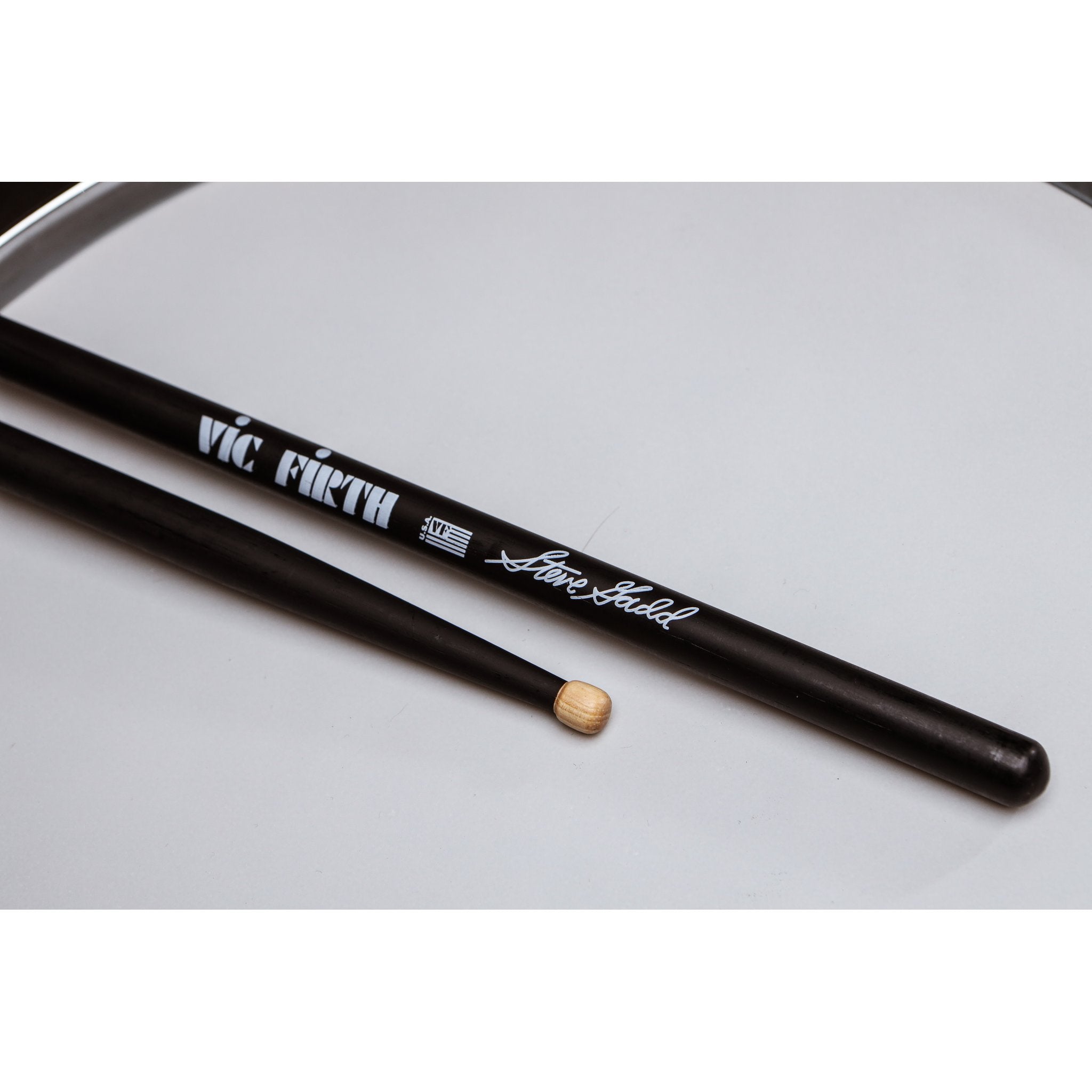 Vic Firth Signature Series - Steve Gadd Drumsticks - Image 6