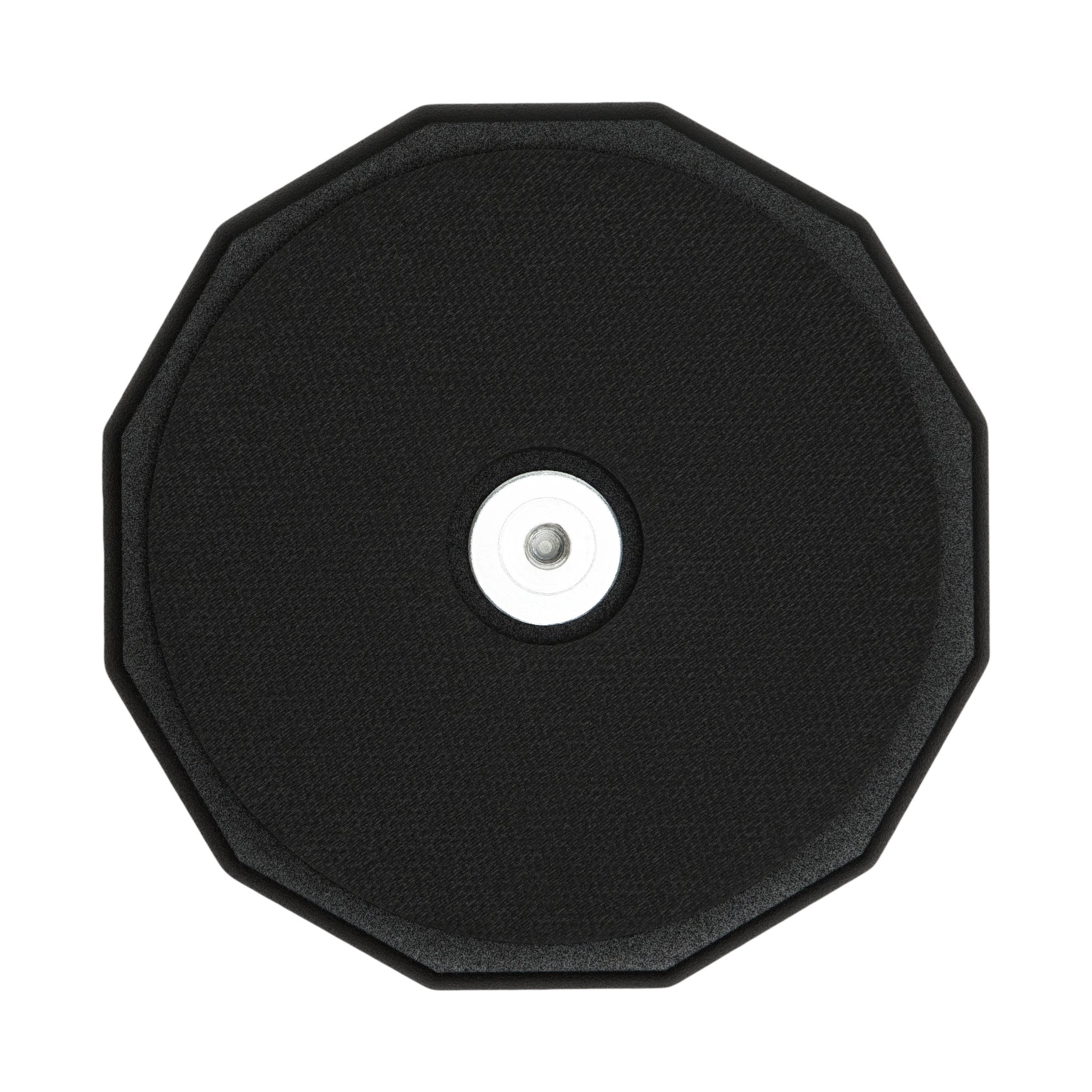 Vic Firth Single Sided Practice Pad - 06" - Image 2