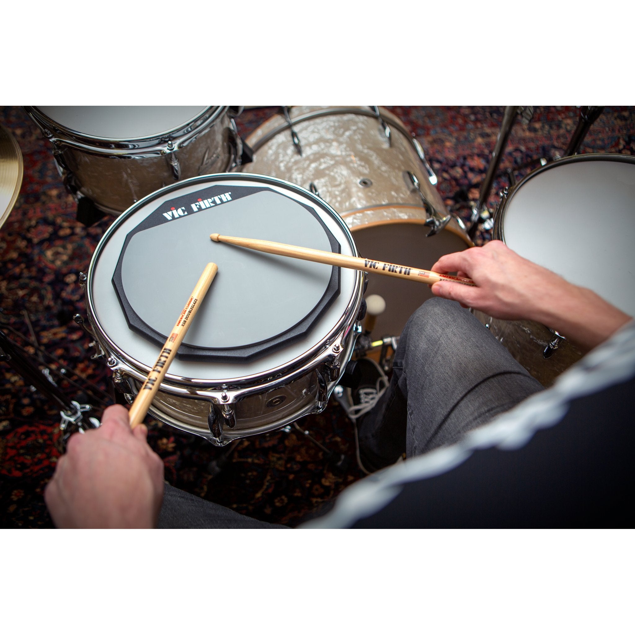 Vic Firth 12