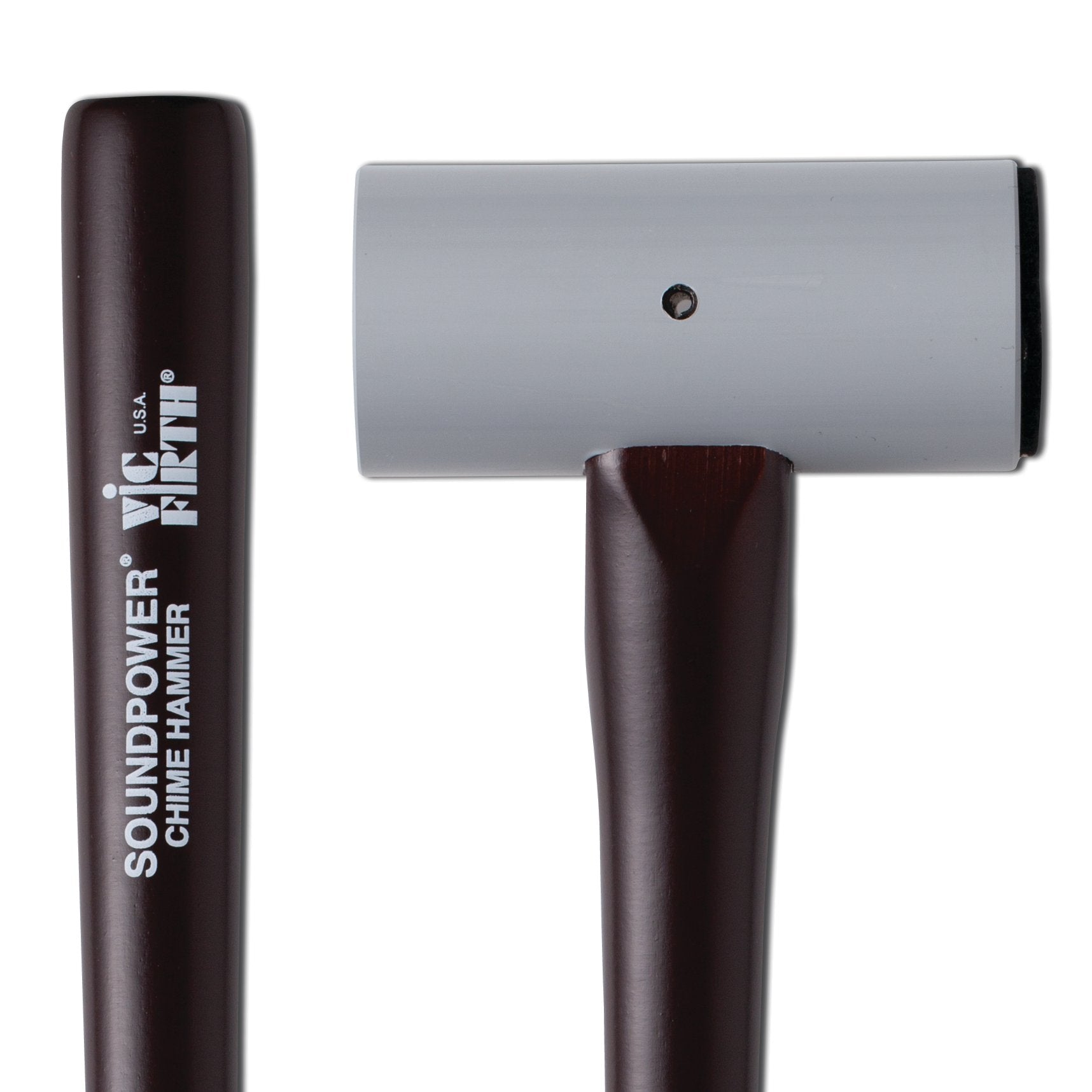 Vic Firth Soundpower Chime Hammer | Steve Weiss Music