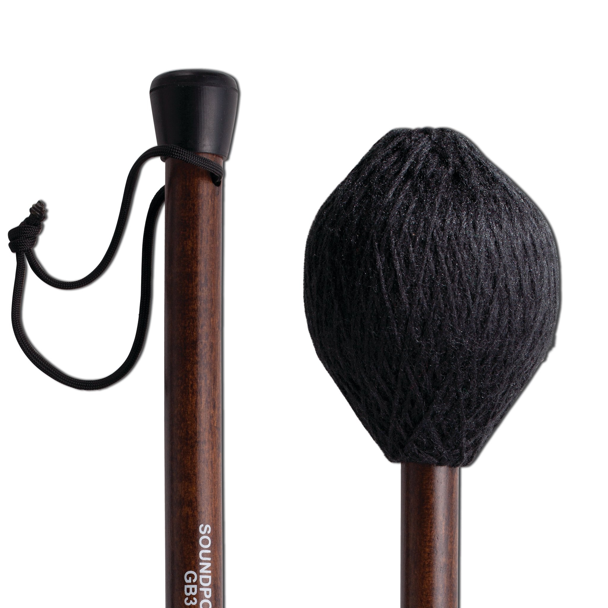 Vic Firth Soundpower GB3 Gong Beater - Heavy - Image 3