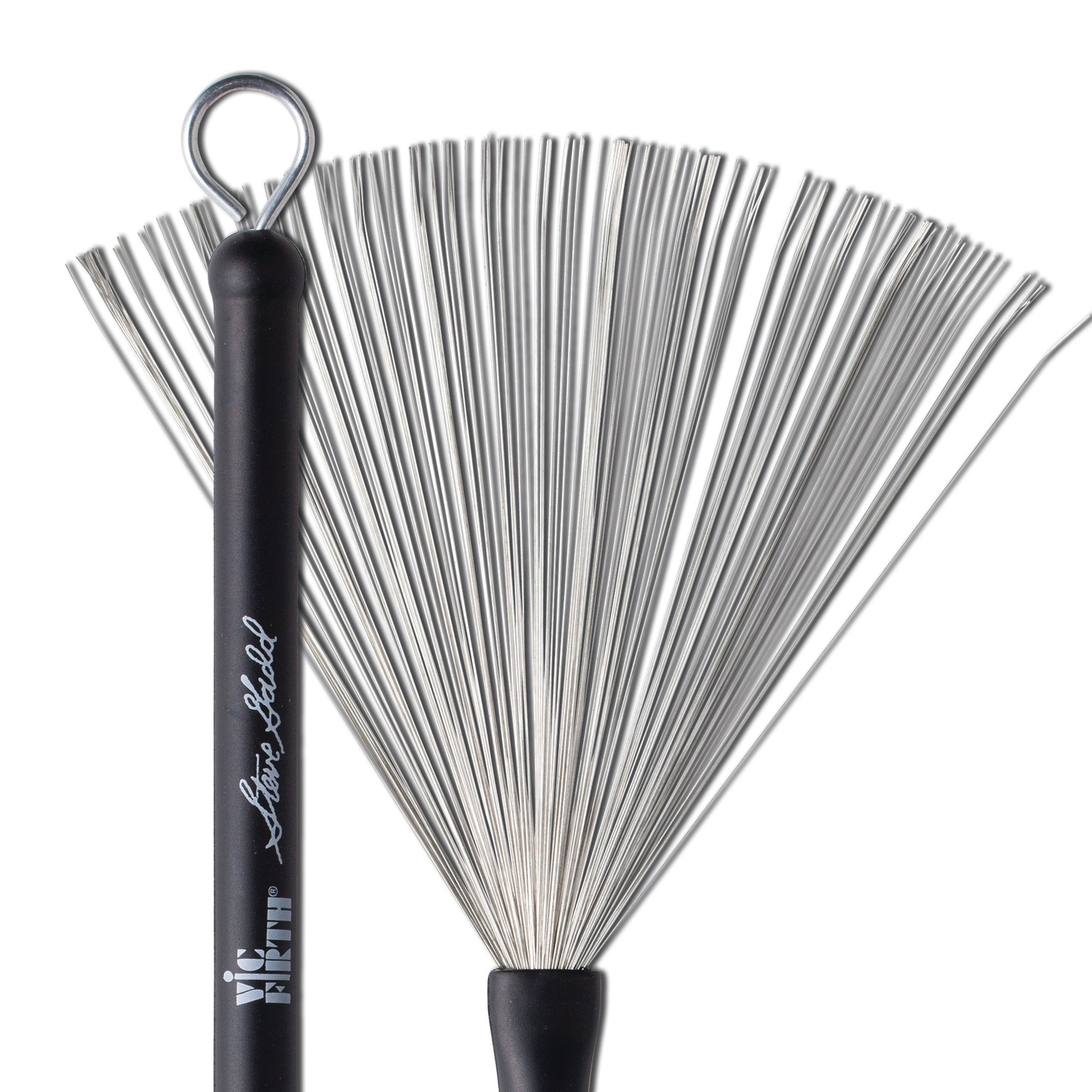 Vic Firth Steve Gadd Wire Brushes | Steve Weiss Music