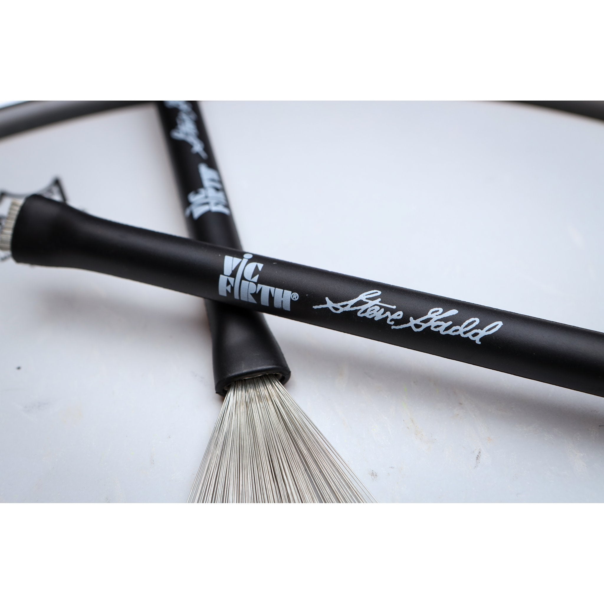 Vic Firth Steve Gadd Wire Brushes | Steve Weiss Music