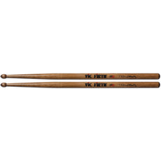 Vic Firth Symphonic Ted Atkatz Signature Snare Drumsticks - Image 1