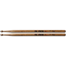 Vic Firth Symphonic Tim Genis Signature Snare Drumsticks - Image 1