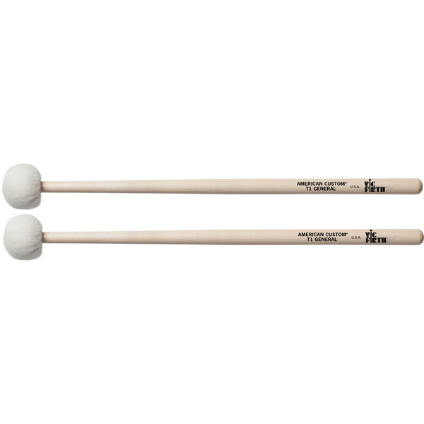 timpaniマレット Concert Timpani Mallets | Steve Weiss Music