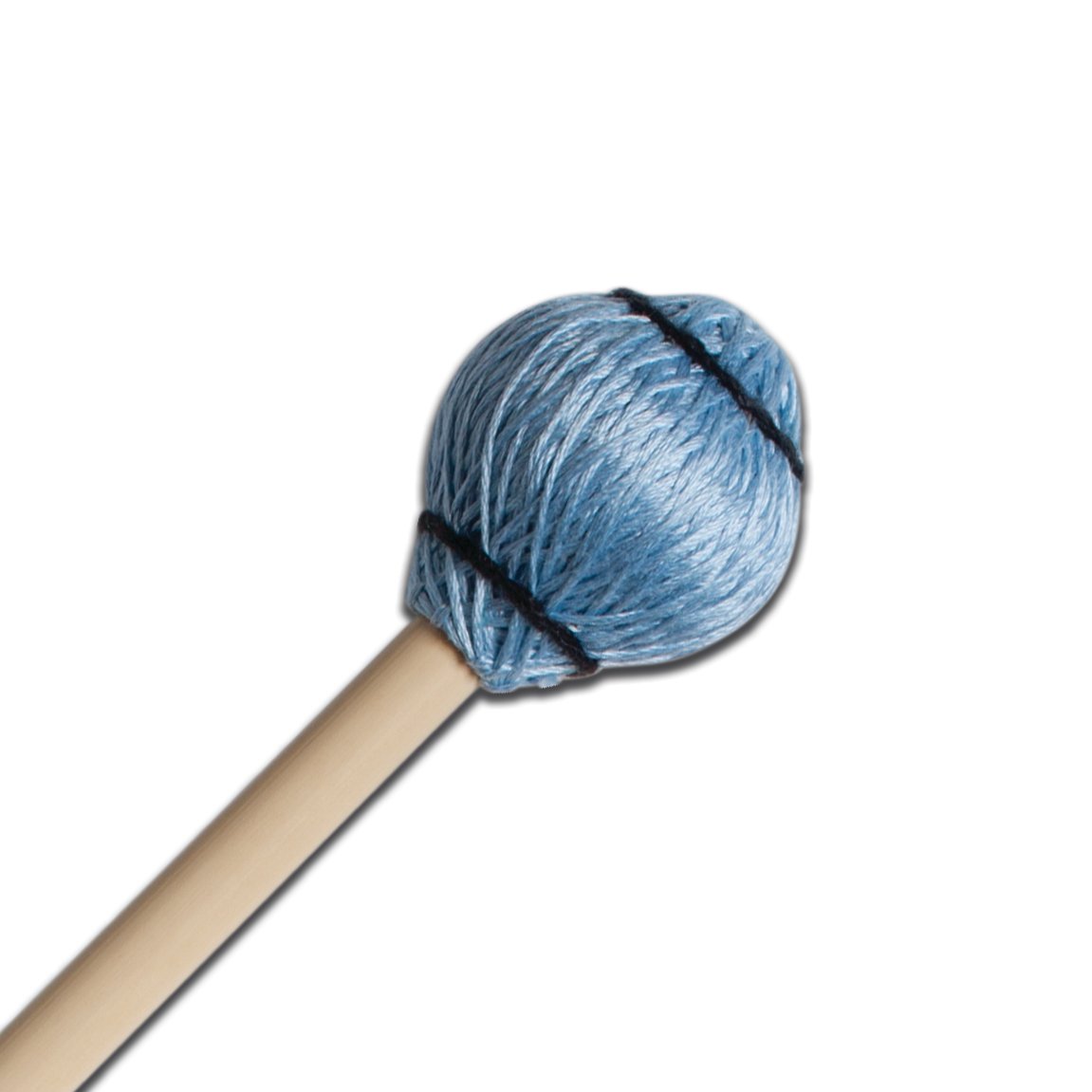 Vic Firth Terry Gibbs Keyboard - Medium - Blue Cord | Steve Weiss
