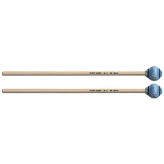 Vic Firth Terry Gibbs Keyboard - Medium - Blue Cord - Image 1