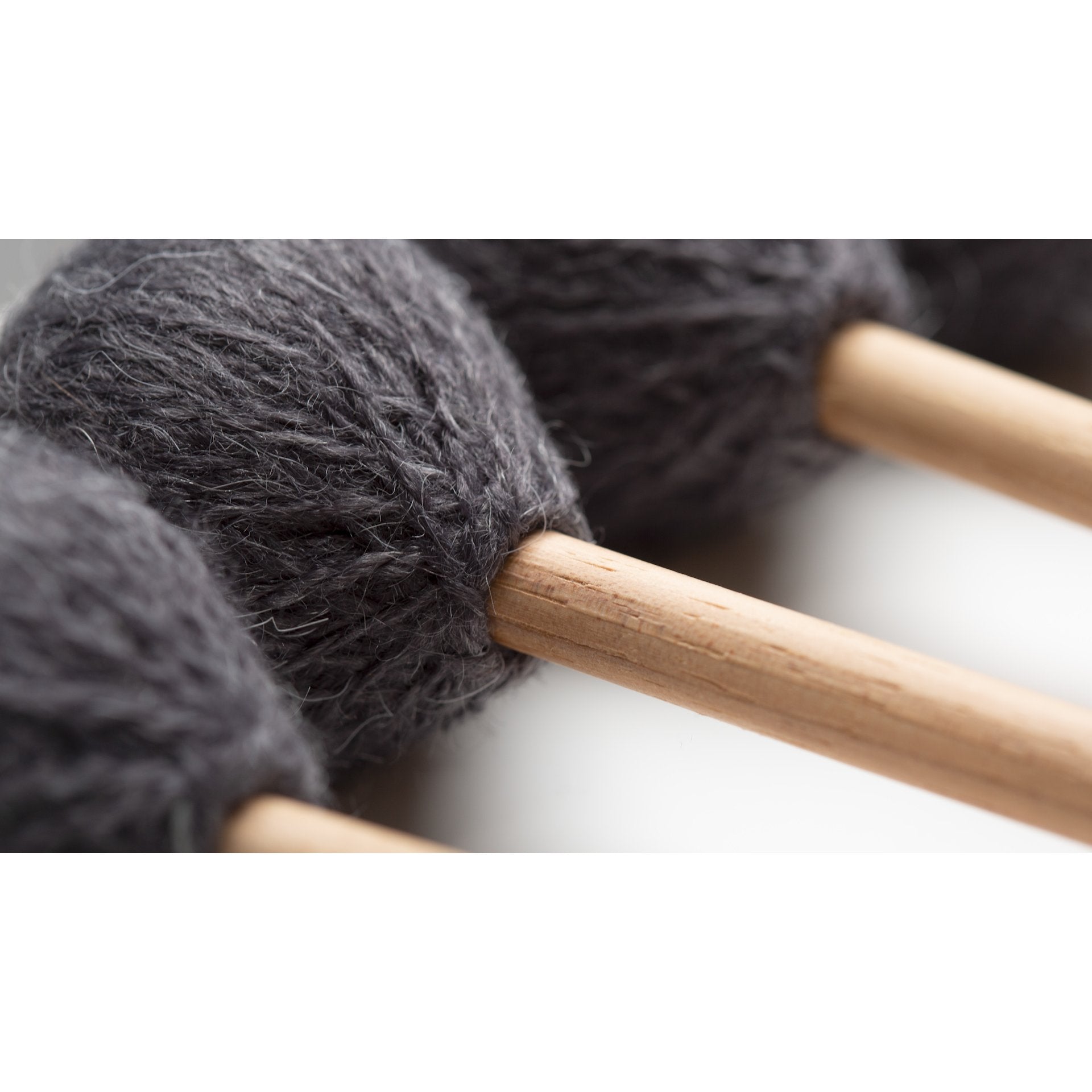 Vic Firth Theodor Milkov Medium Marimba Mallets - Image 7