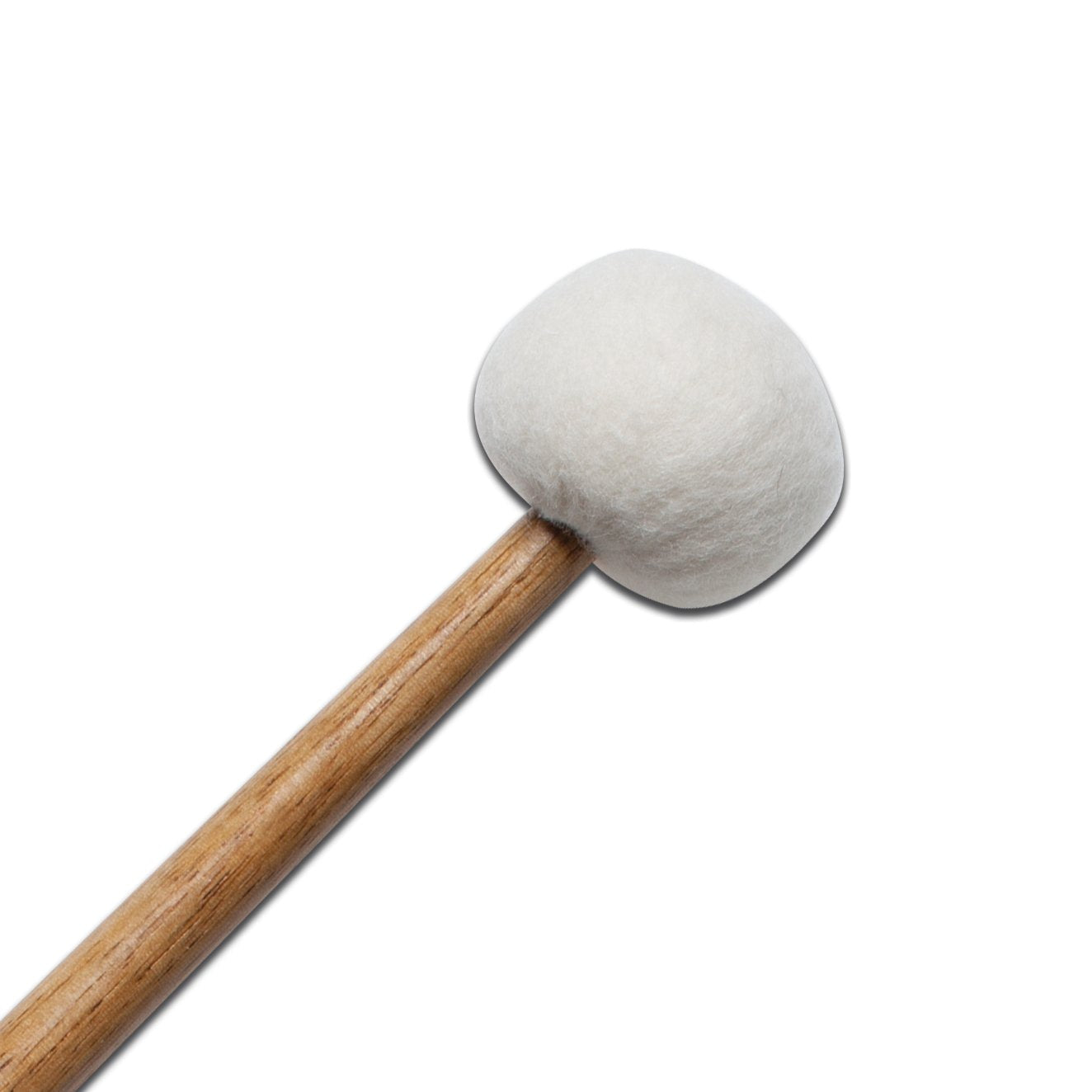 Vic Firth Tim Genis GEN6 Timpani Mallets - Hard Tonal - Image 4