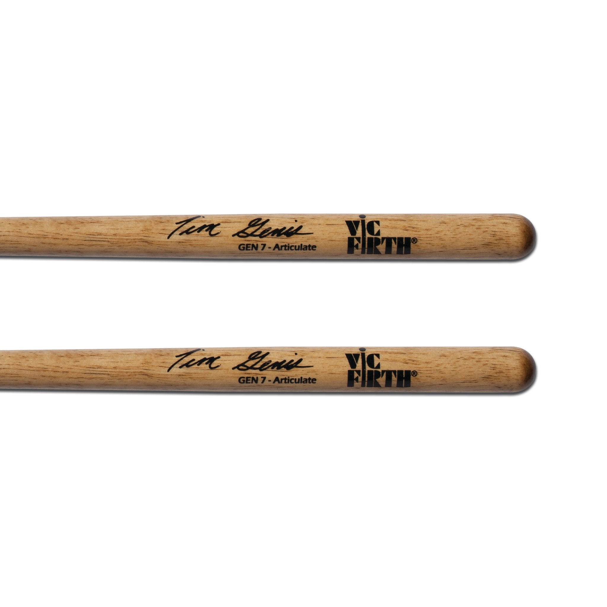 Vic Firth Tim Genis GEN7 Timpani Mallets - Articulate - Image 2
