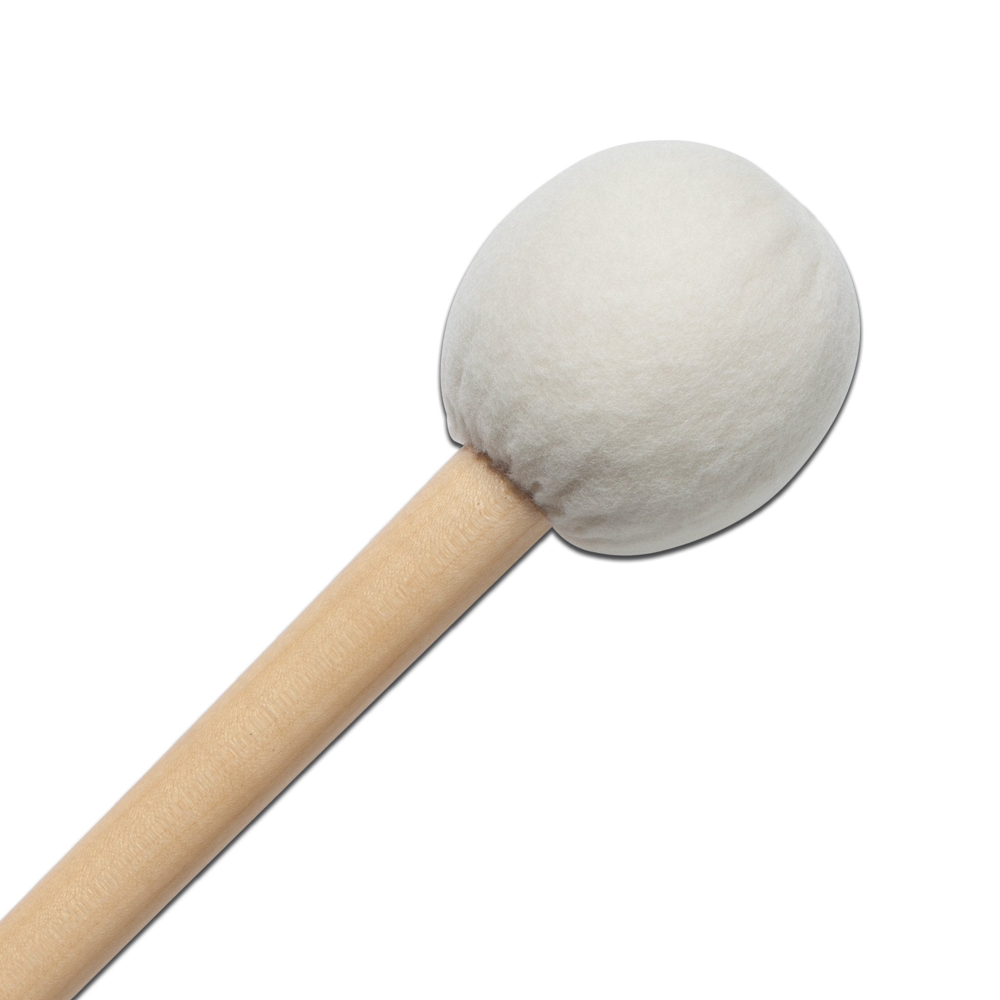 Vic Firth Tom Gauger TG01 Bass Drum Mallet - General - Image 4