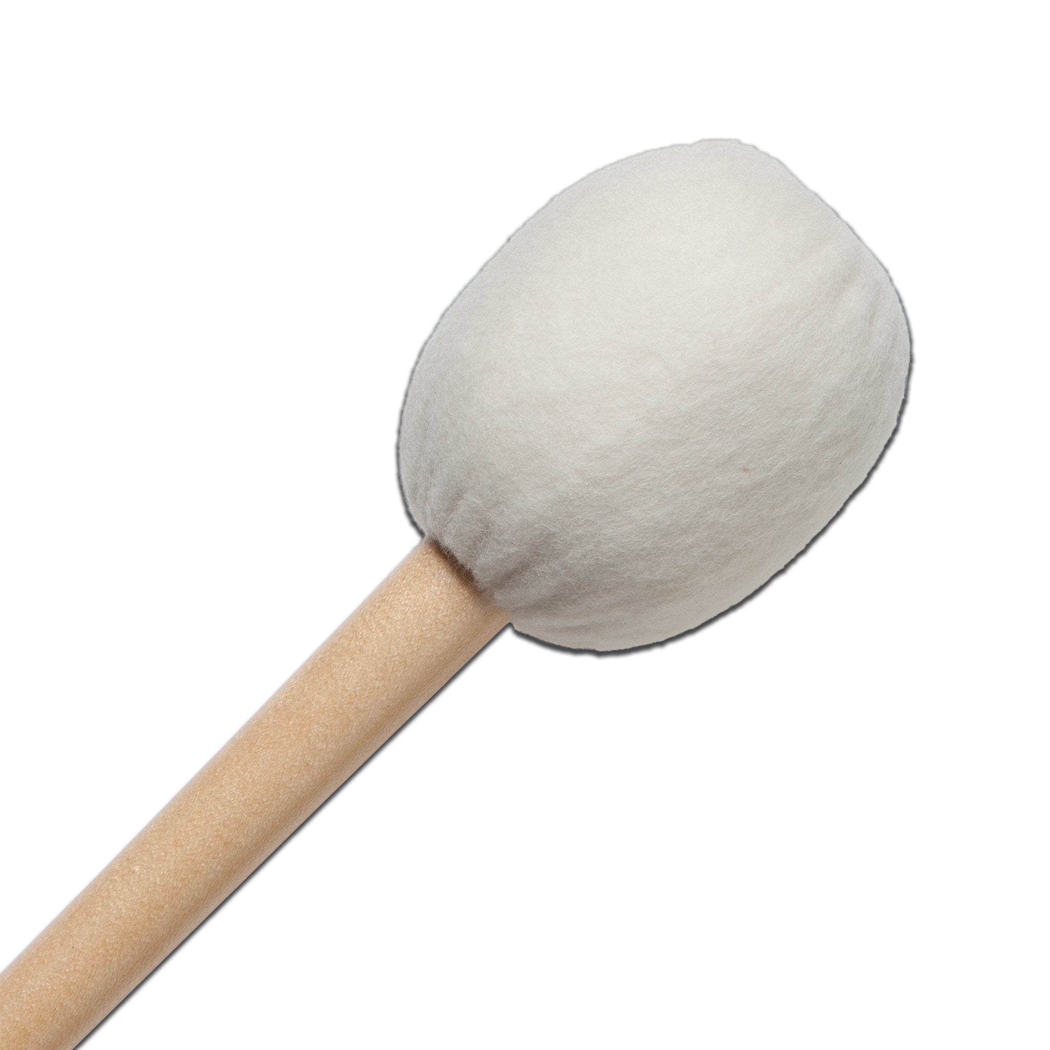 Vic Firth Tom Gauger TG06 Bass Drum Mallet - Fortissimo - Image 4