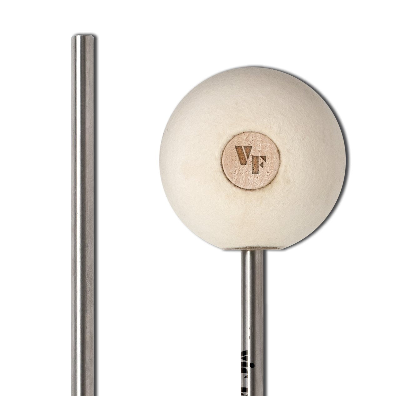 Vic Firth VicKick Beaters - Felt - Image 3