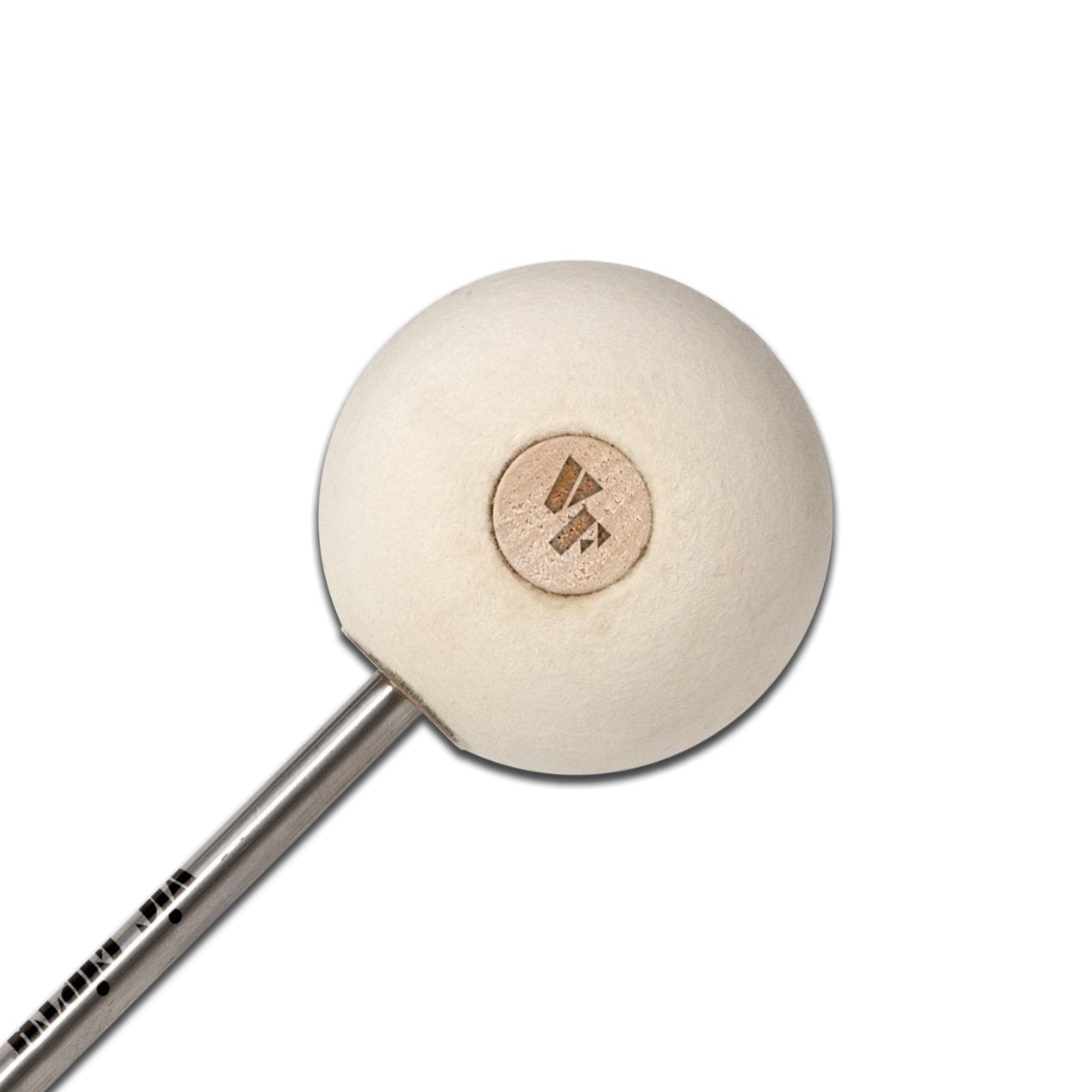 Vic Firth VicKick Beaters - Felt - Image 4