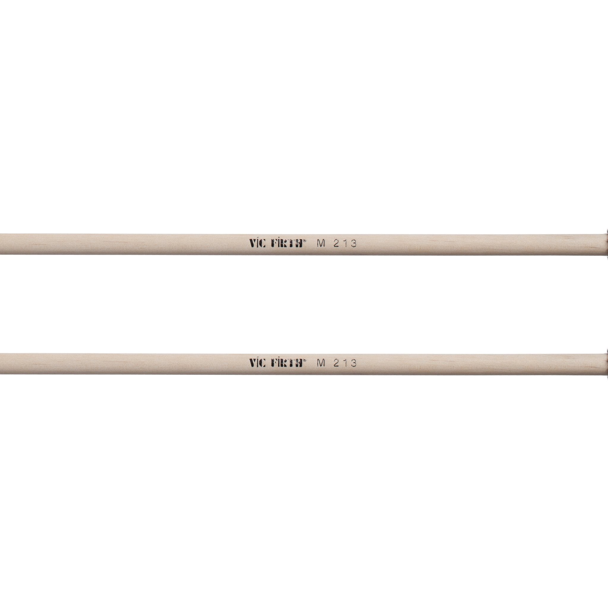 Vic Firth Virtuoso Series Keyboard Mallets - Medium Hard - Image 2