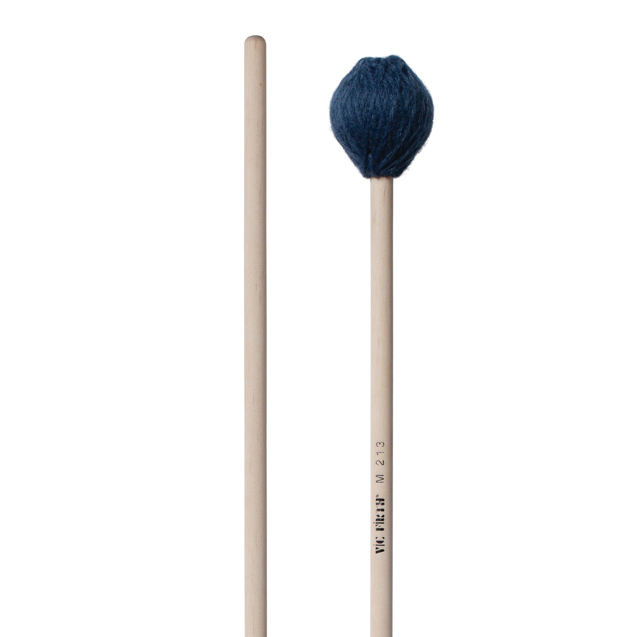 Vic Firth Virtuoso Series Keyboard Mallets - Medium Hard - Image 3