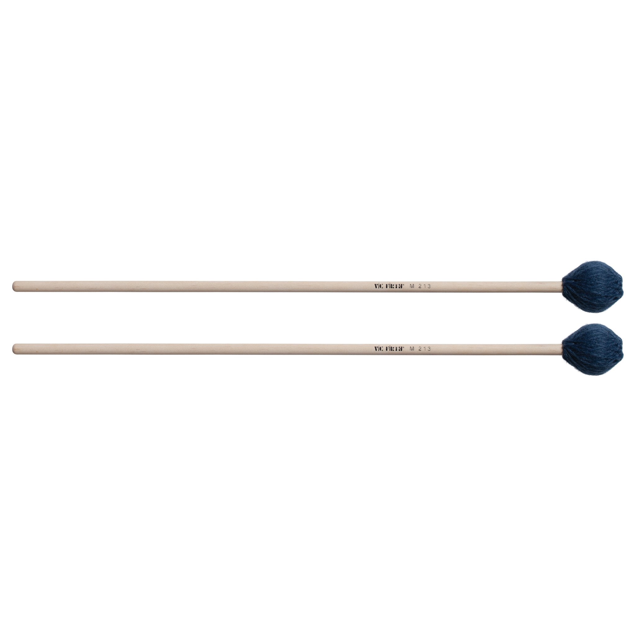 Vic Firth Virtuoso Series Keyboard Mallets - Medium Hard - Image 1