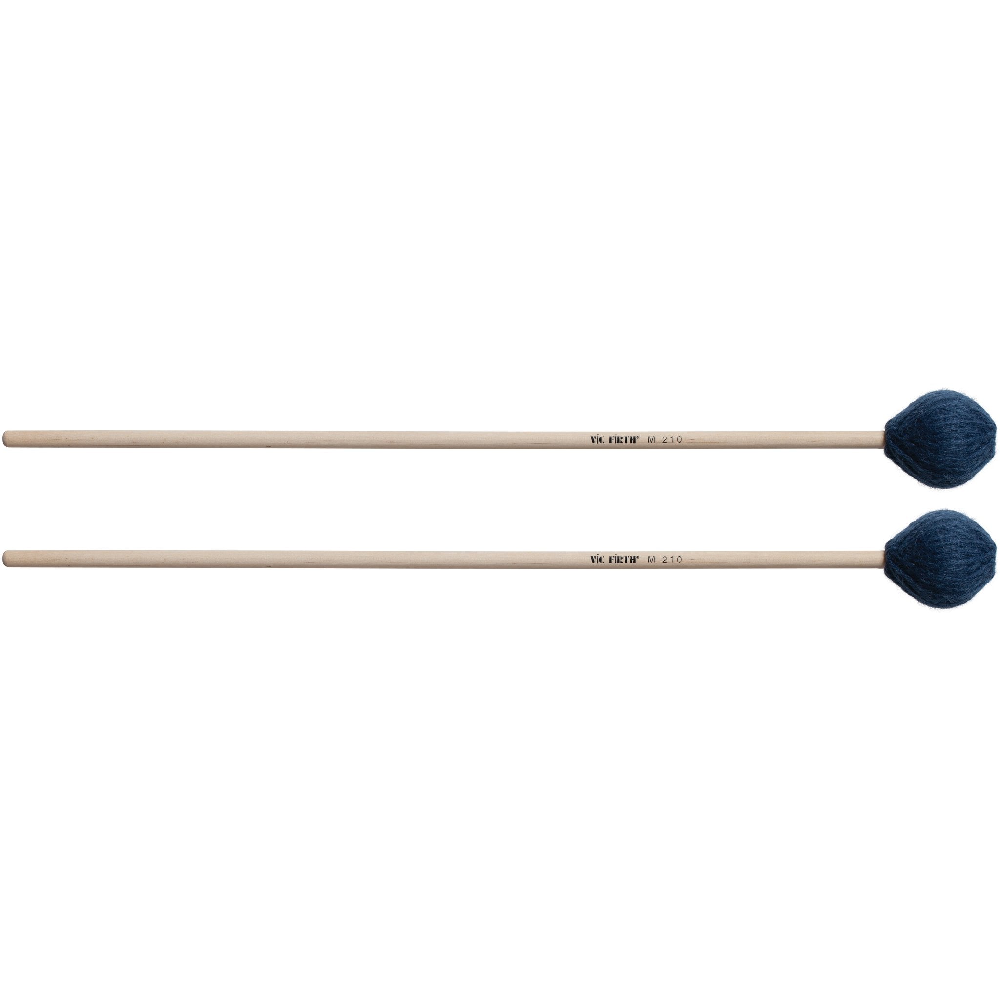 Vic Firth Virtuoso Series Keyboard Mallets - Soft - Image 1