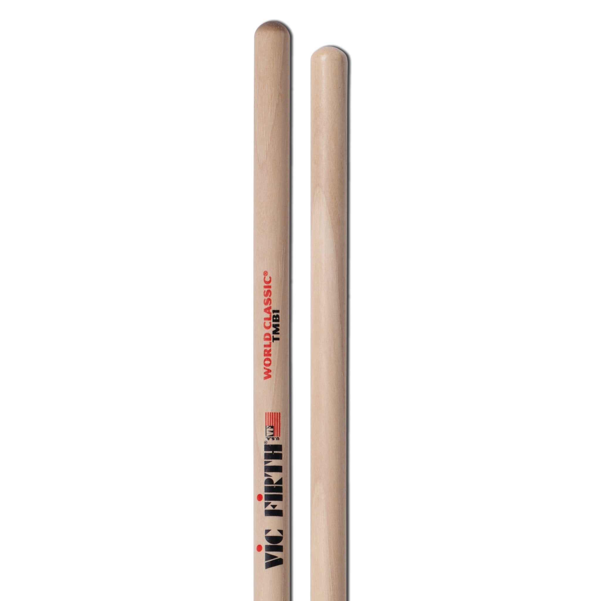 Vic Firth World Classic - TMB1 Timbale Sticks - Image 3