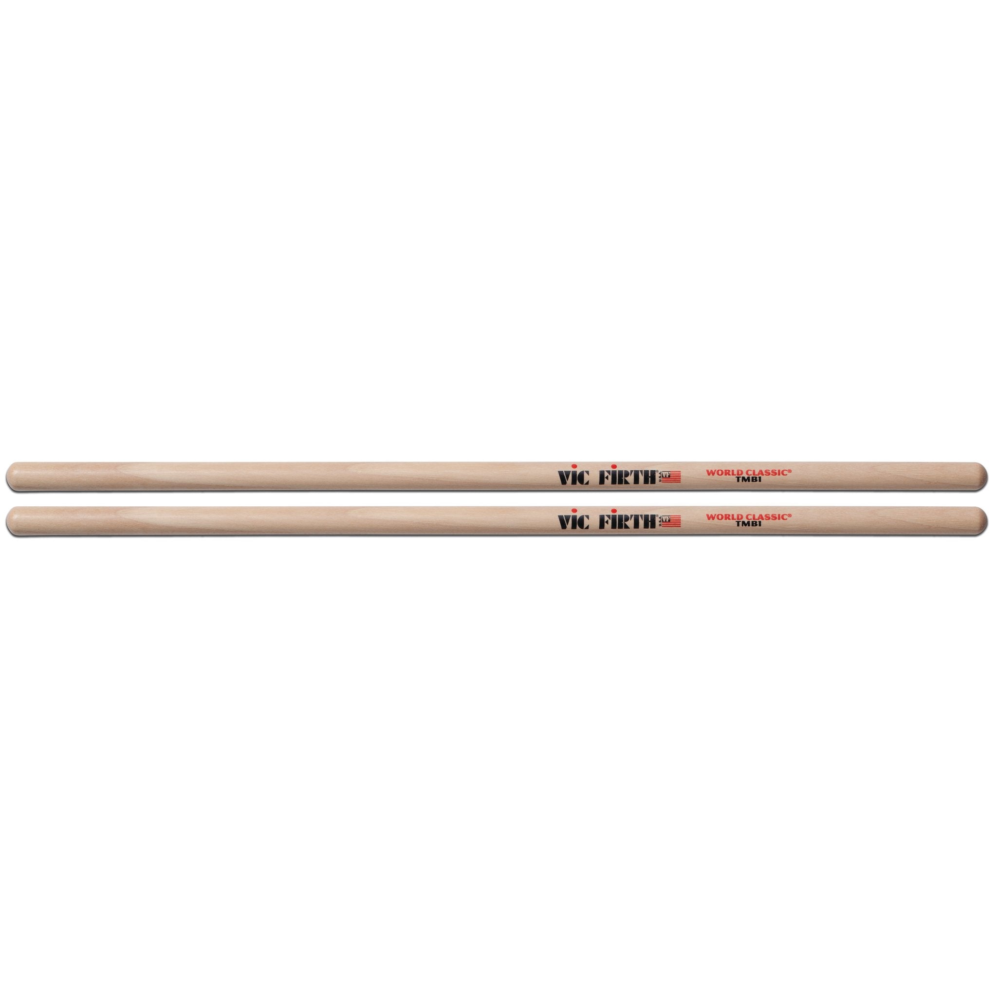 Vic Firth World Classic - TMB1 Timbale Sticks - Image 1