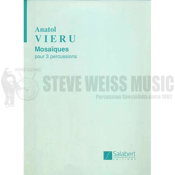 Vieru-Mosaiques(S-n3)-B/V/C/X/M/P