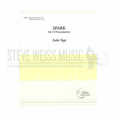 Vogt-Spark (SP)-B/2V/C/Cro./X/4M/4T/P
