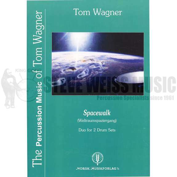 Wagner-Spacewalk (S-n2)-2DS