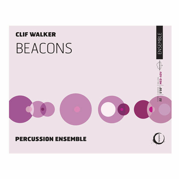 Walker-Beacons (SP)-B/3V/C/Cro./X/4M/5T/P/Synth.