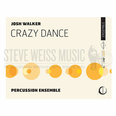 Walker-Crazy Dance (SP)-Mall. inst./3T/P