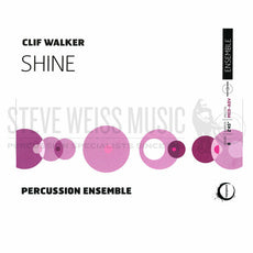 Walker-Shine (SP)-B/2V/C/Cro./X/2M/Steel drs./4T/P/PN