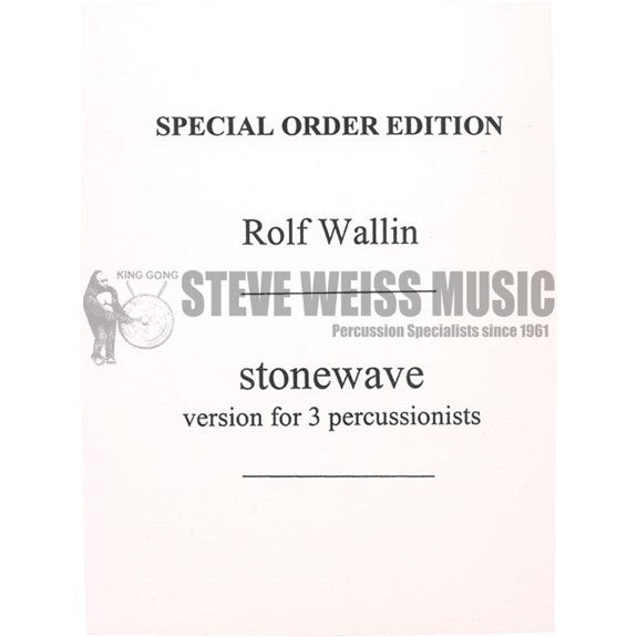 Wallin-Stonewave (Ensemble version) PARTS-variable inst. OS