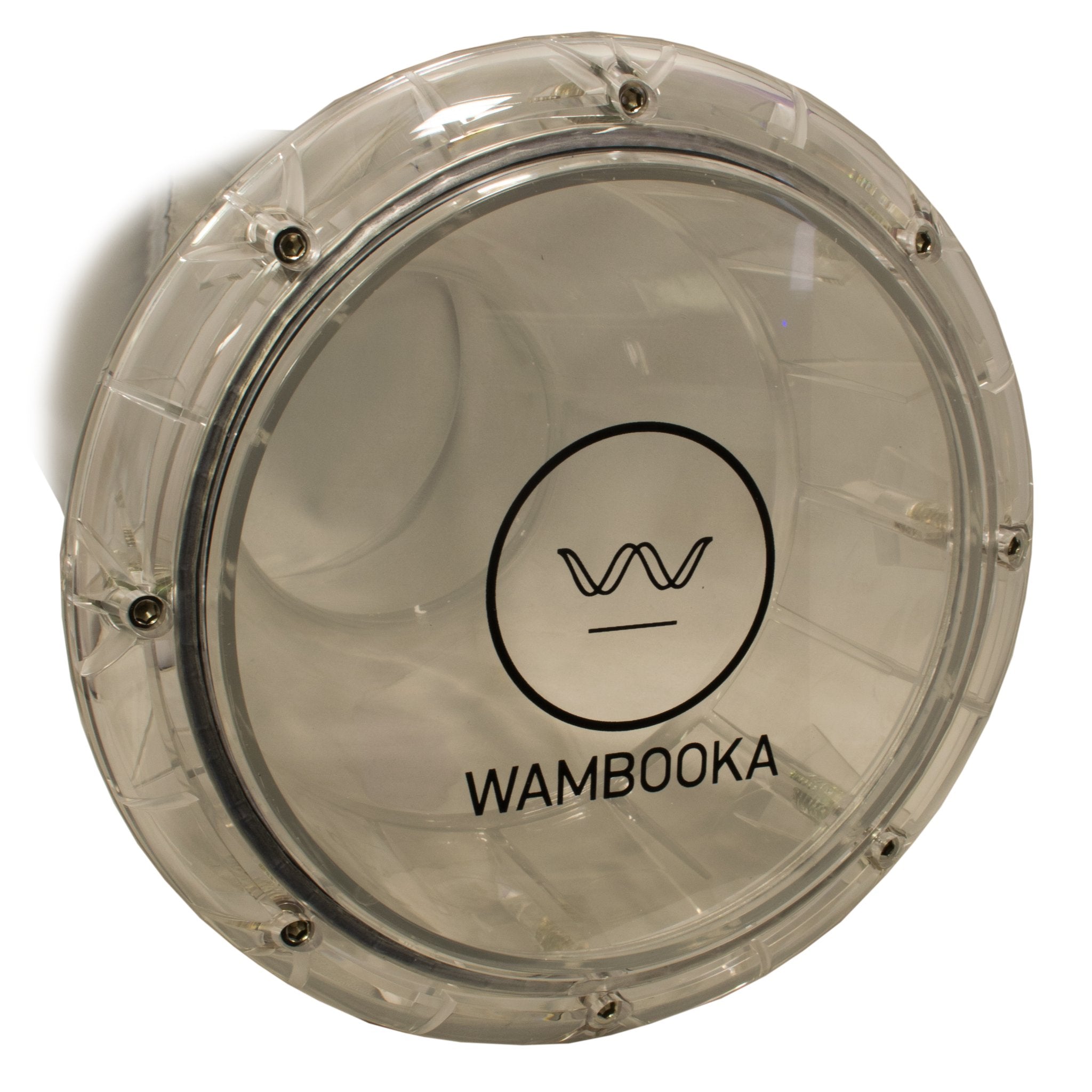 Wambooka Darbuka Replacement Head | Steve Weiss Music