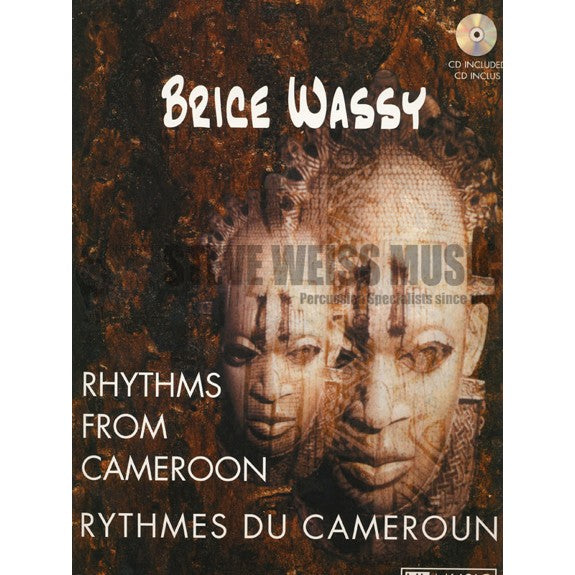 Wassy-Rhythms from Cameroon